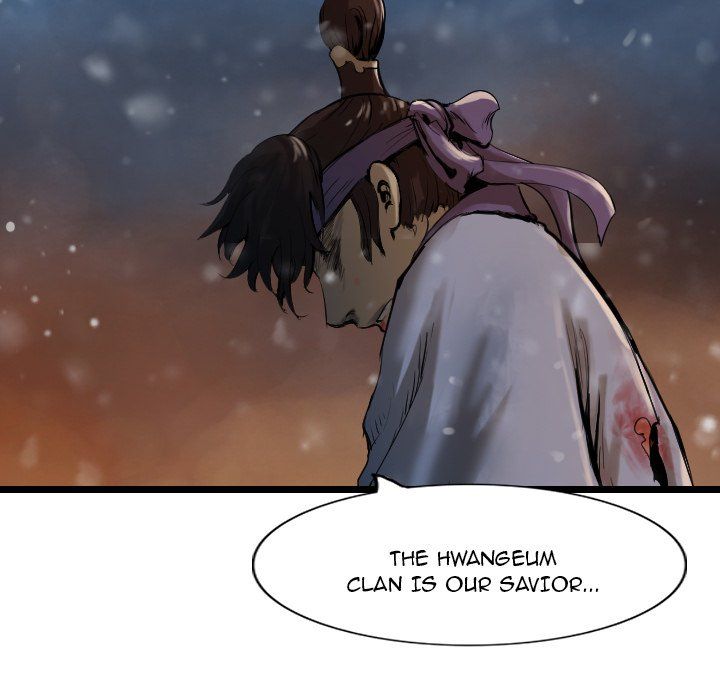 The Wanderer Manhwa - Chapter 64 Page 63