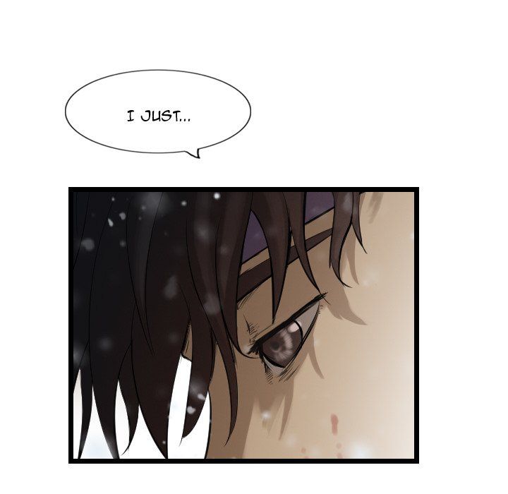 The Wanderer Manhwa - Chapter 64 Page 64