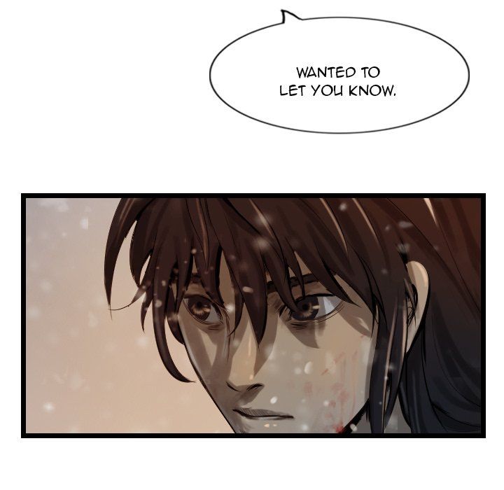 The Wanderer Manhwa - Chapter 64 Page 65