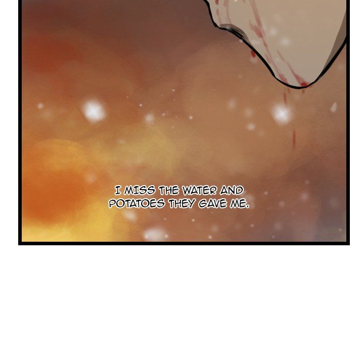 The Wanderer Manhwa - Chapter 64 Page 77