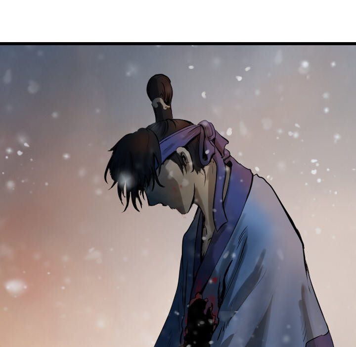 The Wanderer Manhwa - Chapter 64 Page 78