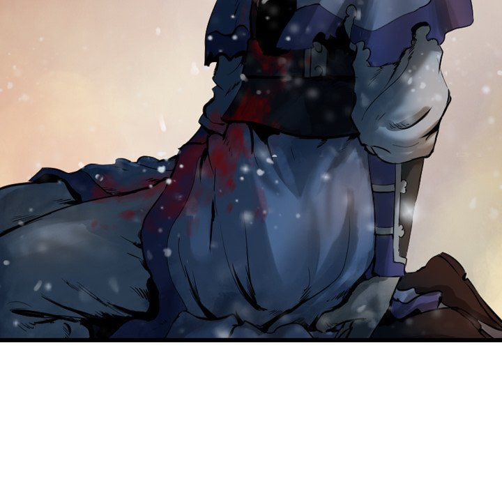 The Wanderer Manhwa - Chapter 64 Page 79