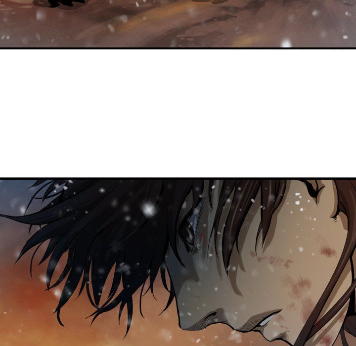 The Wanderer Manhwa - Chapter 64 Page 81