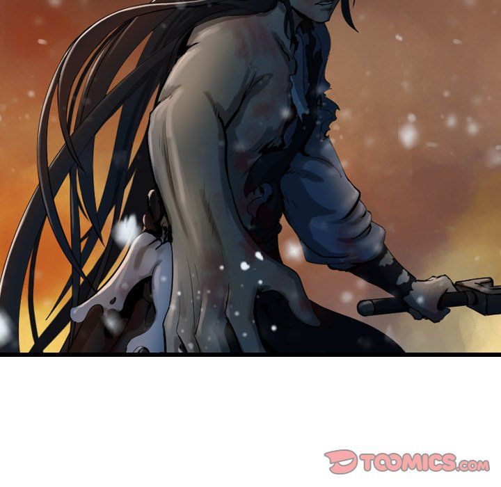 The Wanderer Manhwa - Chapter 64 Page 86