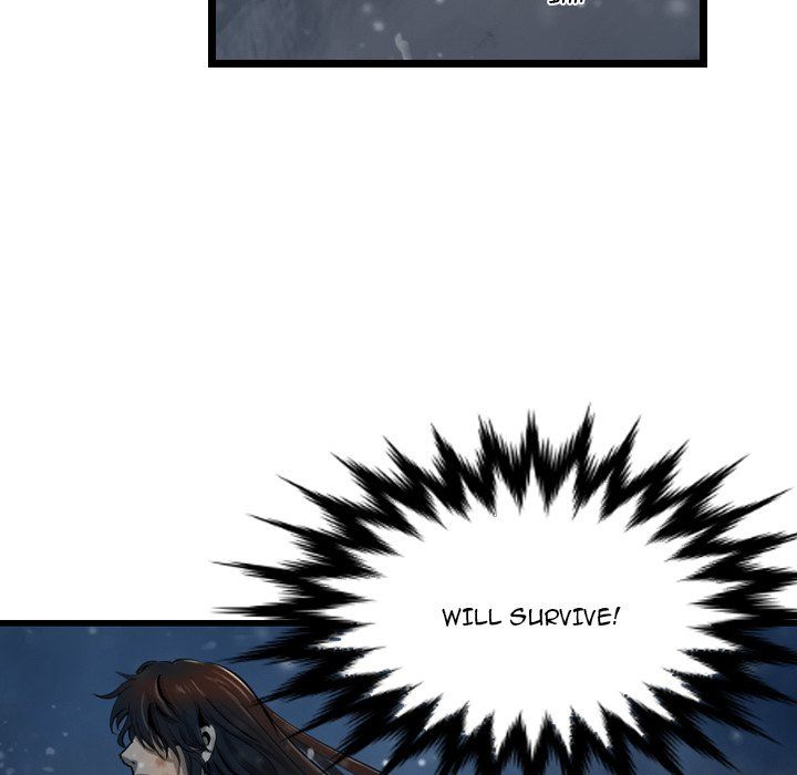 The Wanderer Manhwa - Chapter 64 Page 90