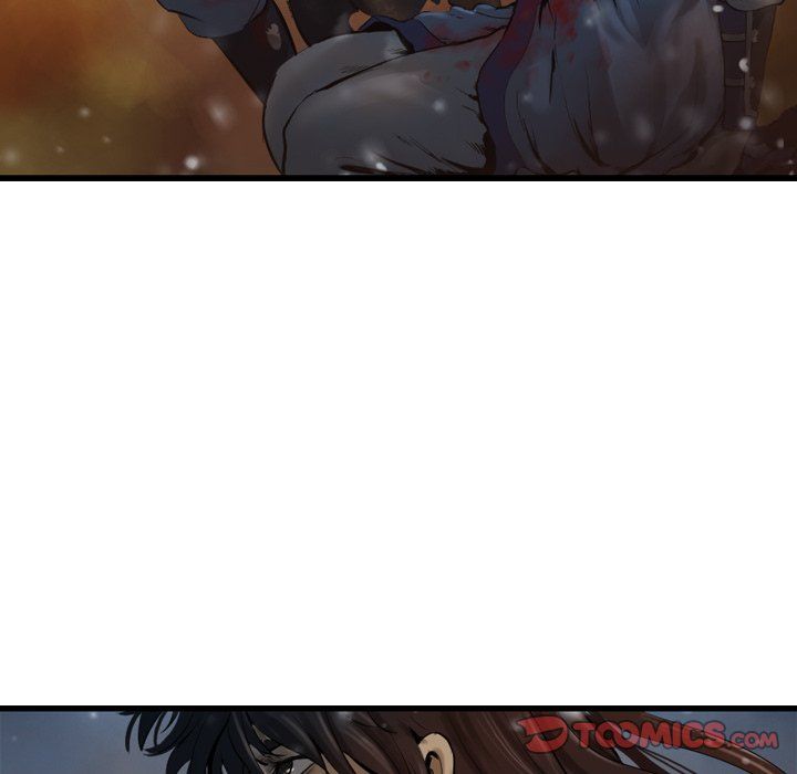 The Wanderer Manhwa - Chapter 64 Page 92