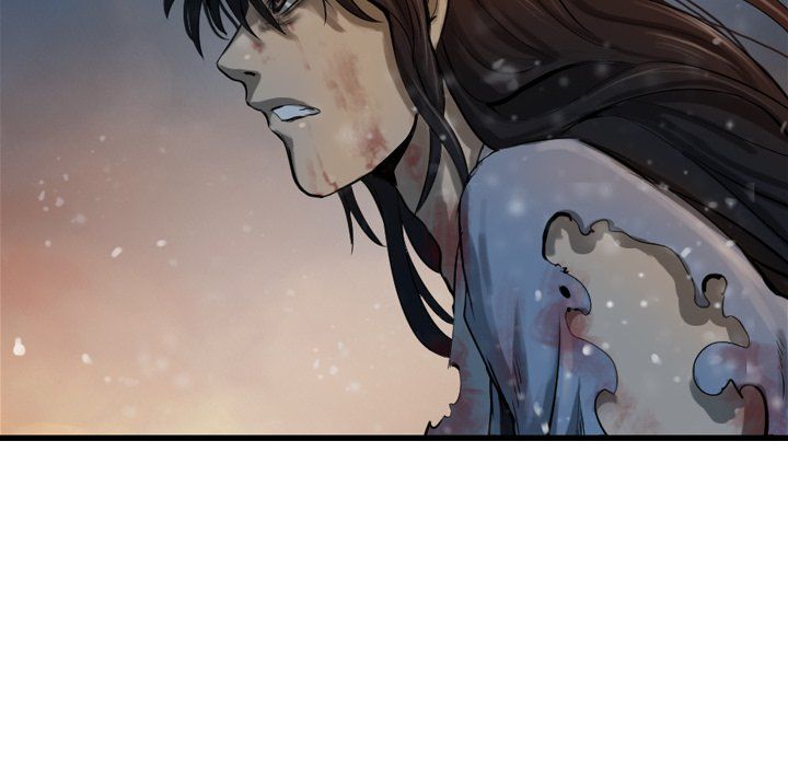 The Wanderer Manhwa - Chapter 64 Page 93