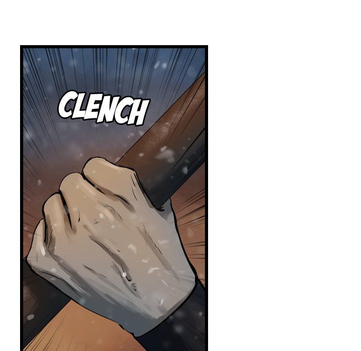 The Wanderer Manhwa - Chapter 64 Page 96