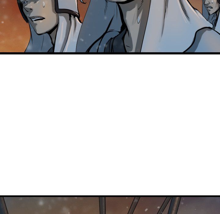 The Wanderer Manhwa - Chapter 64 Page 109