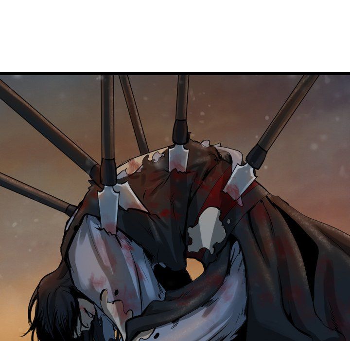 The Wanderer Manhwa - Chapter 64 Page 114