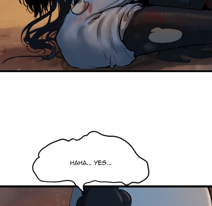 The Wanderer Manhwa - Chapter 64 Page 115