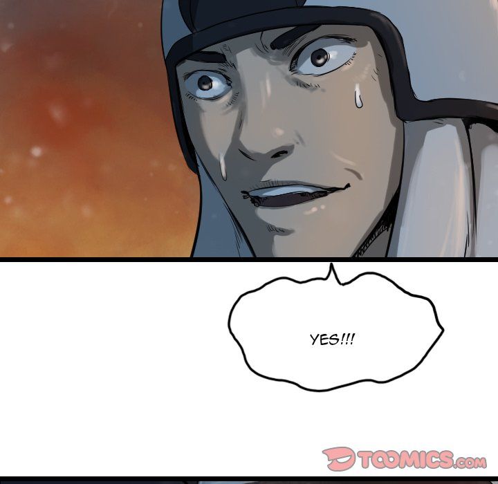 The Wanderer Manhwa - Chapter 64 Page 116