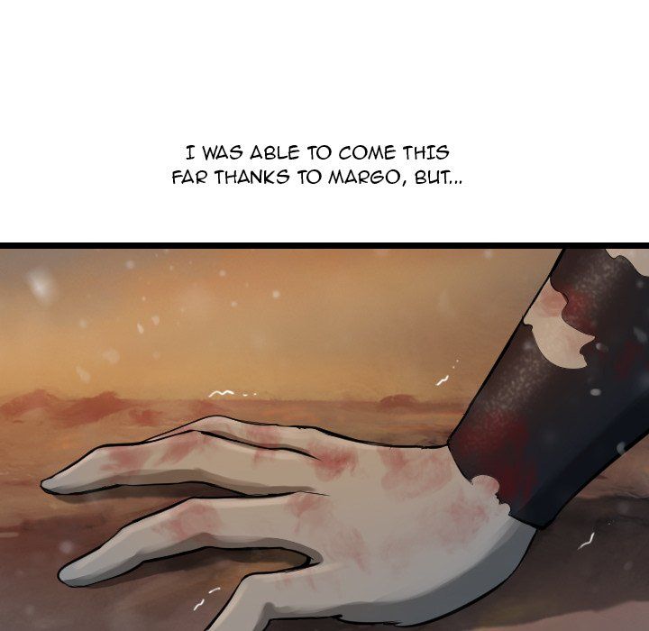 The Wanderer Manhwa - Chapter 64 Page 118