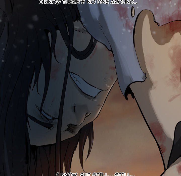 The Wanderer Manhwa - Chapter 64 Page 120