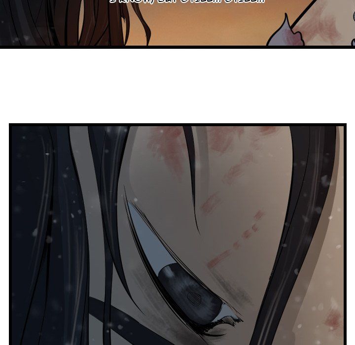 The Wanderer Manhwa - Chapter 64 Page 121