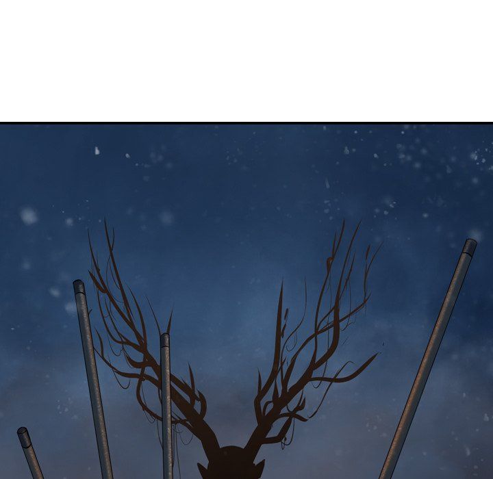 The Wanderer Manhwa - Chapter 64 Page 124