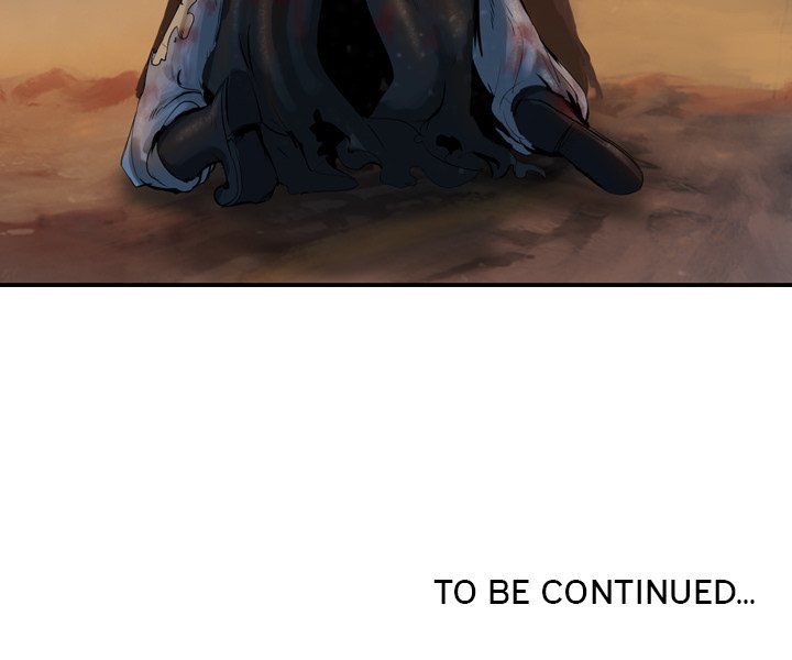 The Wanderer Manhwa - Chapter 64 Page 126