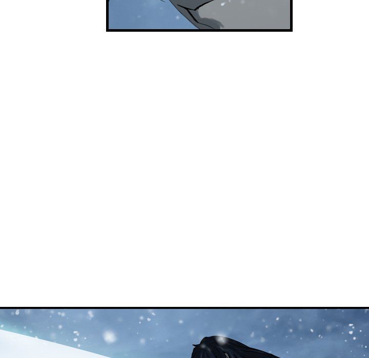 The Wanderer Manhwa - Chapter 47 Page 6