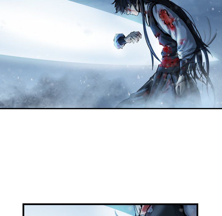 The Wanderer Manhwa - Chapter 47 Page 7