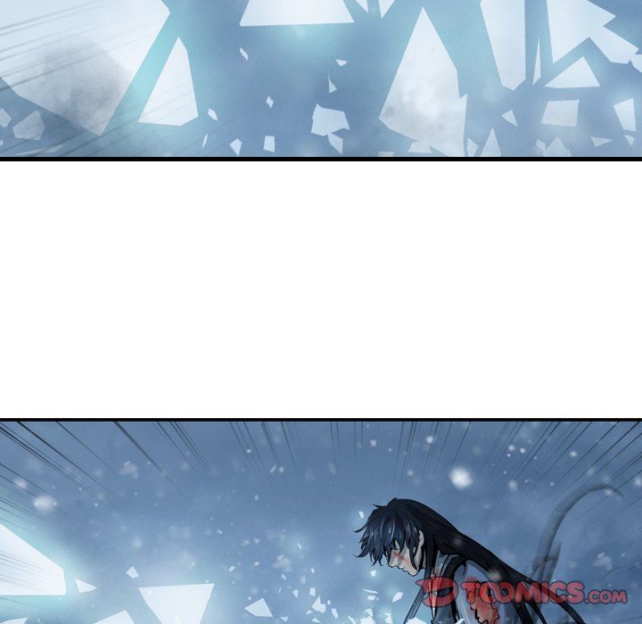 The Wanderer Manhwa - Chapter 47 Page 11