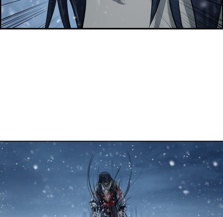 The Wanderer Manhwa - Chapter 47 Page 13