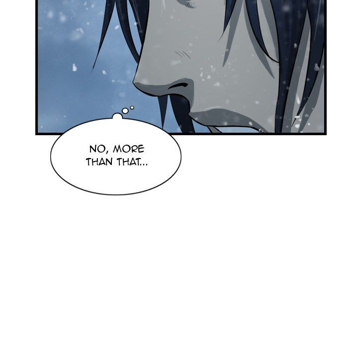 The Wanderer Manhwa - Chapter 47 Page 15
