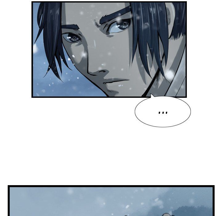 The Wanderer Manhwa - Chapter 47 Page 27