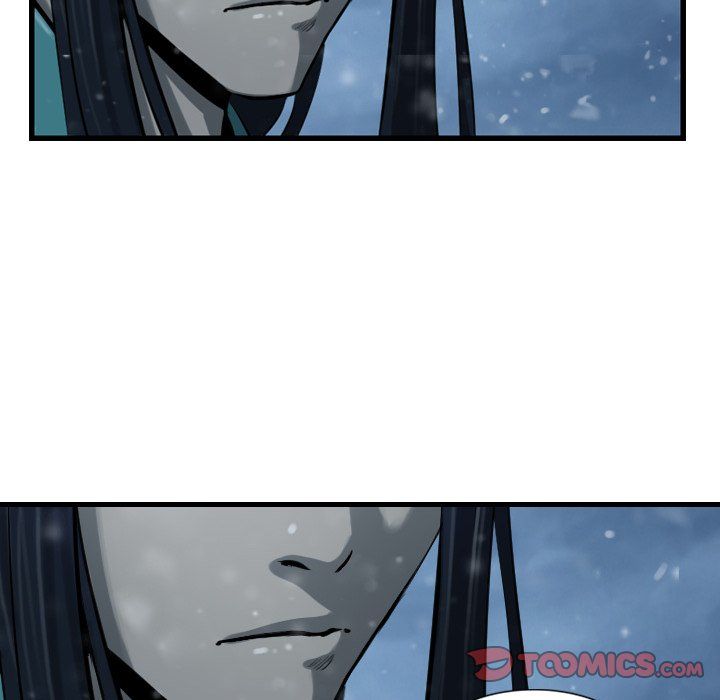 The Wanderer Manhwa - Chapter 47 Page 32