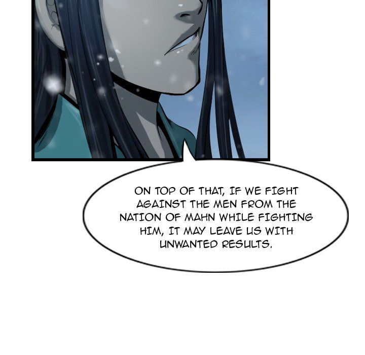 The Wanderer Manhwa - Chapter 47 Page 36