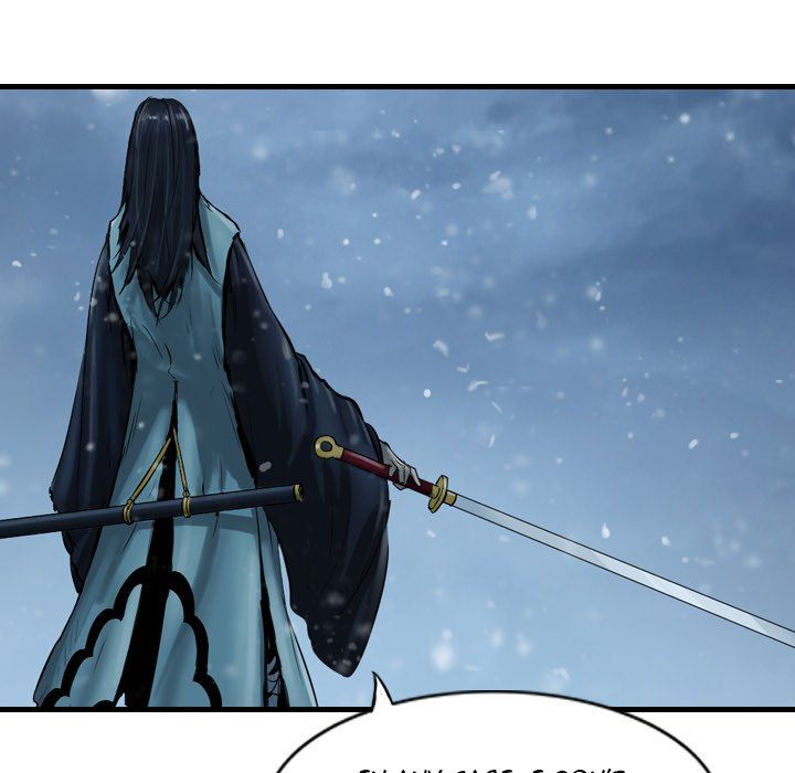 The Wanderer Manhwa - Chapter 47 Page 37