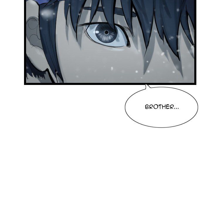 The Wanderer Manhwa - Chapter 47 Page 40