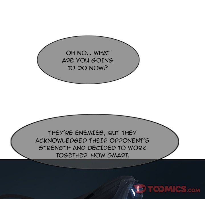 The Wanderer Manhwa - Chapter 47 Page 41