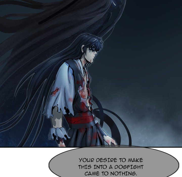 The Wanderer Manhwa - Chapter 47 Page 42