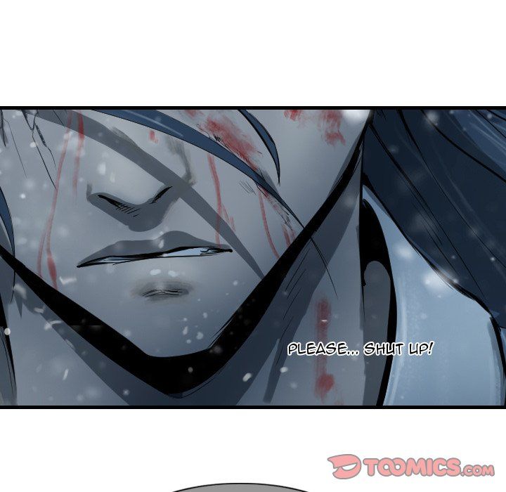 The Wanderer Manhwa - Chapter 47 Page 47