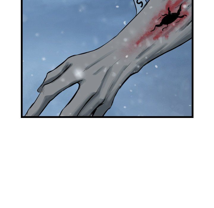 The Wanderer Manhwa - Chapter 47 Page 52