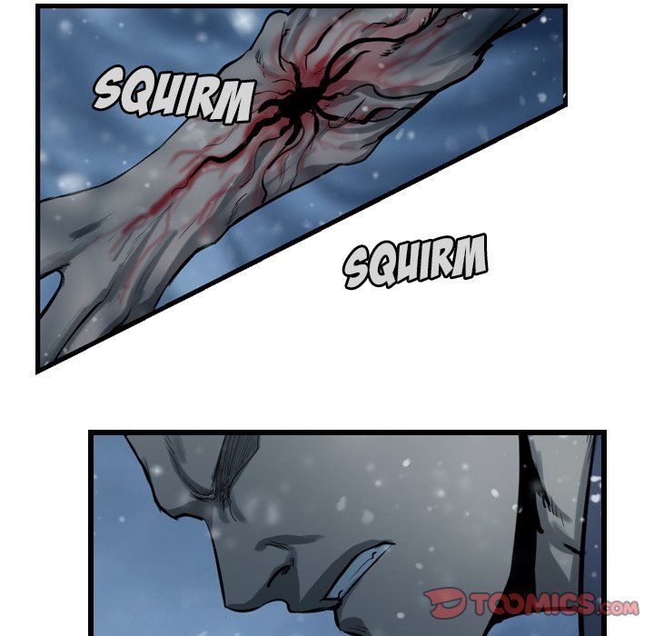 The Wanderer Manhwa - Chapter 47 Page 53