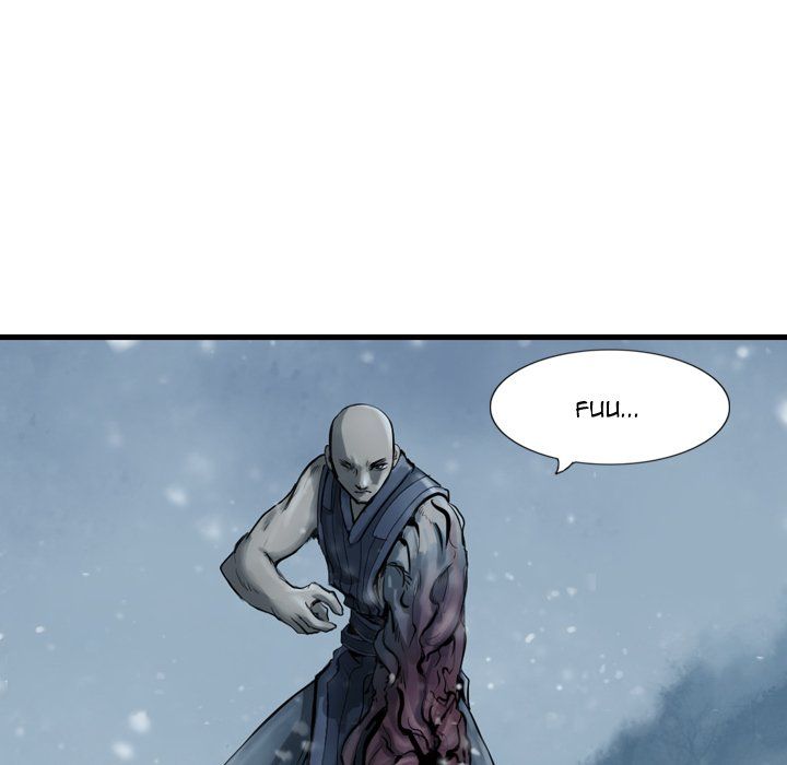 The Wanderer Manhwa - Chapter 47 Page 55