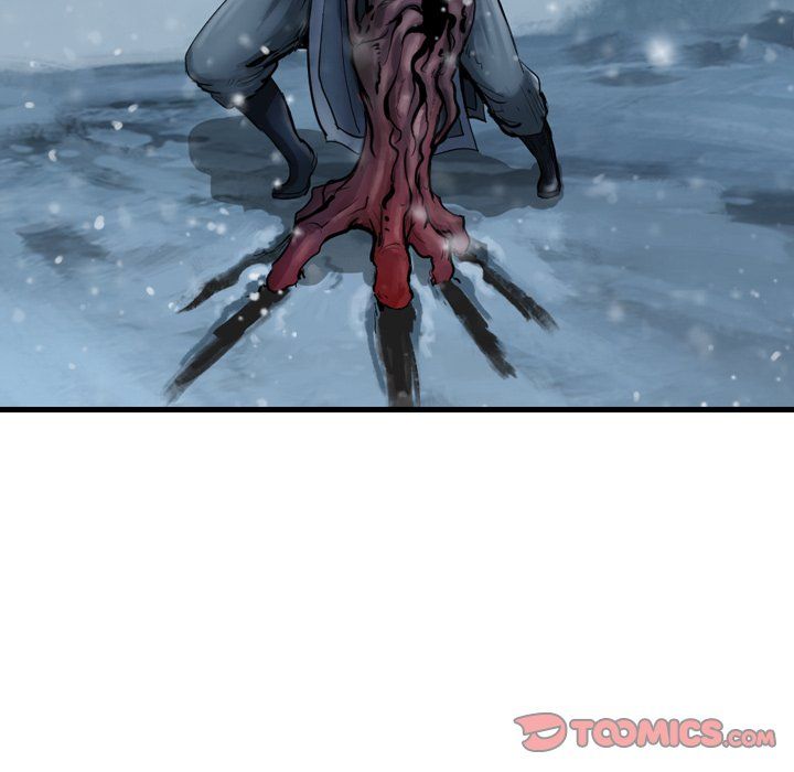 The Wanderer Manhwa - Chapter 47 Page 56