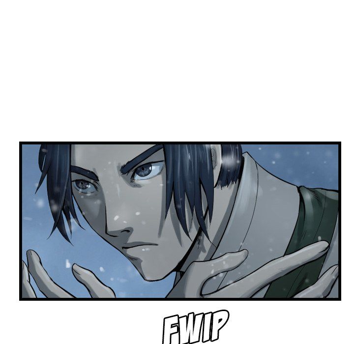 The Wanderer Manhwa - Chapter 47 Page 57