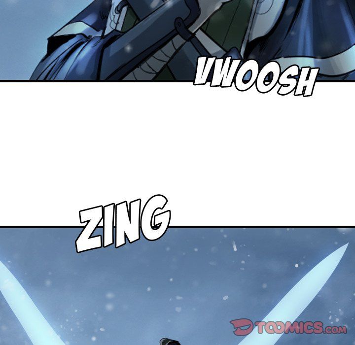 The Wanderer Manhwa - Chapter 47 Page 59