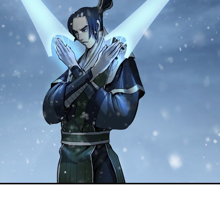 The Wanderer Manhwa - Chapter 47 Page 60