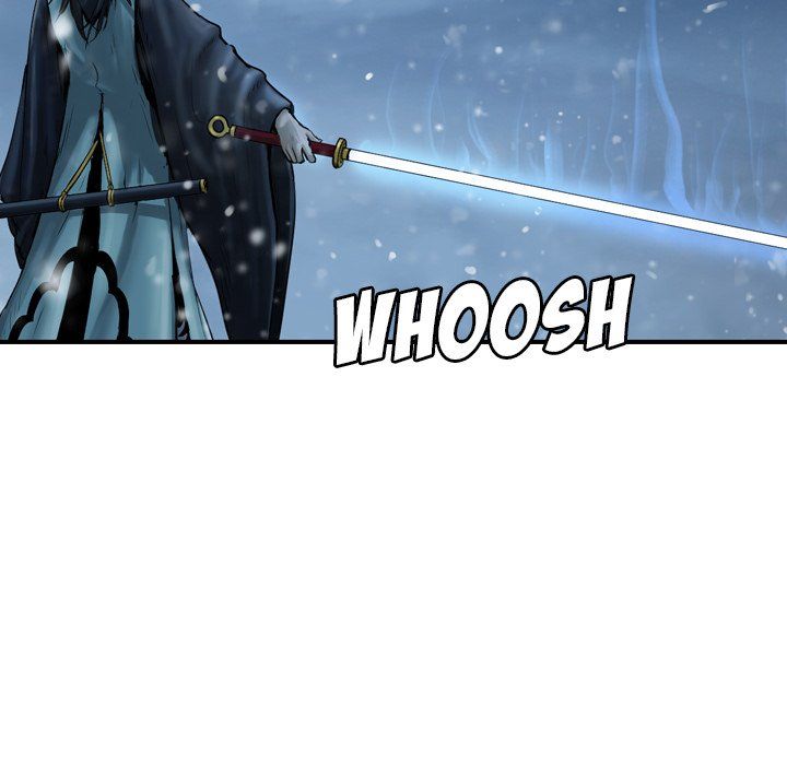 The Wanderer Manhwa - Chapter 47 Page 63