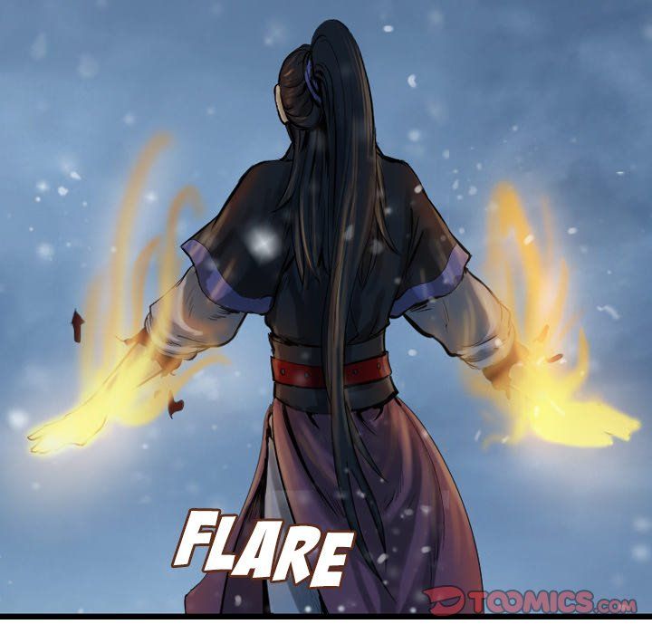 The Wanderer Manhwa - Chapter 47 Page 68