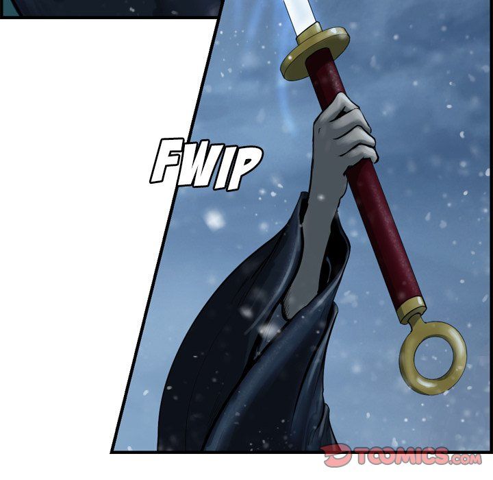 The Wanderer Manhwa - Chapter 47 Page 71