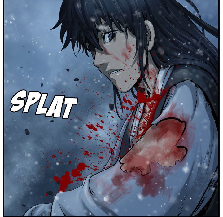 The Wanderer Manhwa - Chapter 47 Page 78