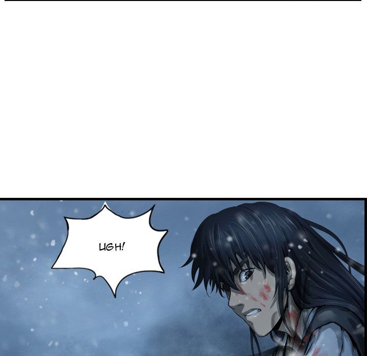 The Wanderer Manhwa - Chapter 47 Page 79