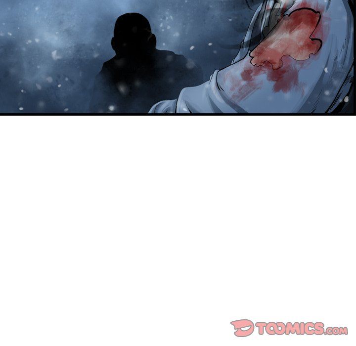 The Wanderer Manhwa - Chapter 47 Page 80