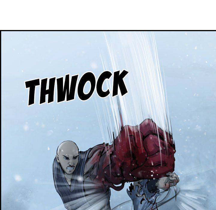 The Wanderer Manhwa - Chapter 47 Page 81