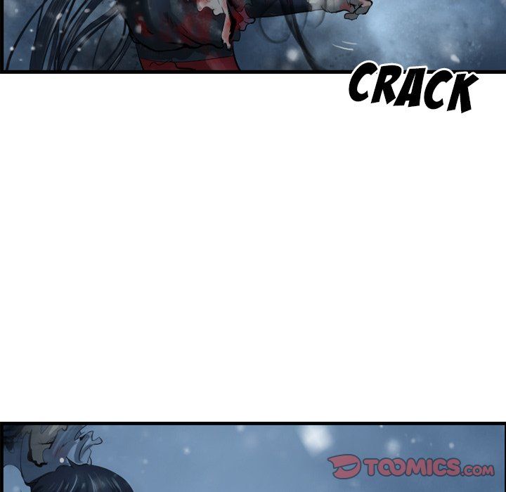 The Wanderer Manhwa - Chapter 47 Page 86