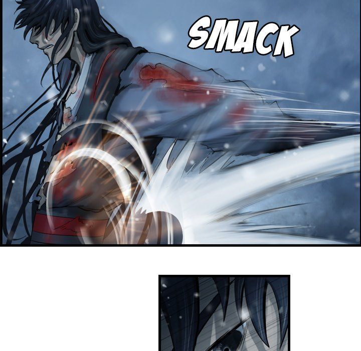 The Wanderer Manhwa - Chapter 47 Page 87